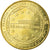 Francia, Token, Touristic token, Carennac - un des plus villages de France