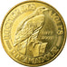 Francia, Token, Touristic token, Rocamadour -  Le Rocher des Aigles n°2, 2010