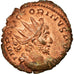Moneta, Victorinus, Antoninianus, BB+, Biglione, Cohen:79