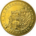 France, Token, Touristic token, Rocamadour -  Cité Sacrée, 2010, MDP