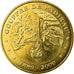 Francia, Token, Touristic token, Padirac - Le Gouffre n°2, 2009, MDP, BB