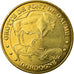 Francia, Token, Touristic token, Les Eyzies - Font de Gaume n°2, 2010, MDP, BB