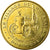Francia, Token, Touristic token, Le Bugue - Village du Bournat, 2005, MDP, BB