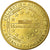 Francia, Token, Touristic token, Le Bugue - Village du Bournat, 2005, MDP, BB