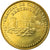 Francia, Token, Touristic token, Prudhomat - Château n°2, 2010, MDP, BB