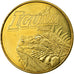 Frankreich, Token, Touristic token, Le Bugue - Iguana Parc, 2010, MDP, SS