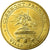 Francia, Token, Touristic token, 63/ Clermont-Ferrand - Ville d'Art, 2009, MDP