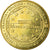 Francia, Token, Touristic token, Le Mont Dore -  Sancy n°1, 2009, MDP, BB