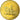 Francia, Token, Touristic token, Saint-Nectaire - l'église, 2009, MDP, BB