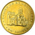 Francia, Token, Touristic token, Saint-Nectaire - l'église, 2009, MDP, BB
