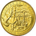 Frankreich, Token, Touristic token, Noailles - Gouffre de la Fage, 2009, Arthus