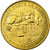 Francia, Token, Touristic token, Tursac - Maison forte de Reignac n°1, 2007