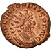 Munten, Victorin, Antoninianus, ZF+, Billon, Cohen:79