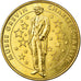 Frankreich, Token, Touristic token, Paris - Musée Grévin - Charlie Chaplin