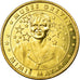 France, Token, Touristic token, Paris - Musée Grévin - Mimie Mathy, Arthus