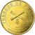 Francia, Token, Touristic token, 75/ Paris - Assemblée Nationale, 2010, Arthus