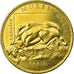 France, Token, Touristic token, Paris - Musée Rodin - Danaîde, 2007, Arthus