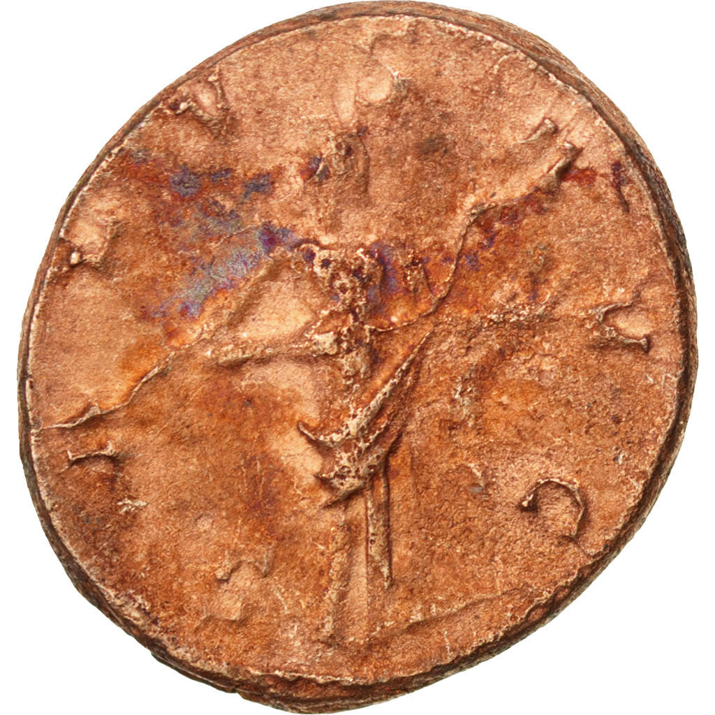 Victorin, Antoninien, Cohen 112
