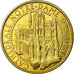 France, Token, Touristic token, Amiens - Cathédrale Notre Dame, 2010, Arthus