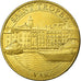 France, Token, Touristic token, Saint-Tropez, 2011, Arthus Bertrand, EF(40-45)