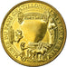 Francia, Token, Touristic token, Chatillon sur Seine - Musée - Trésor de Vix