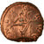Monnaie, Victorin, Antoninien, TTB+, Billon, Cohen:112