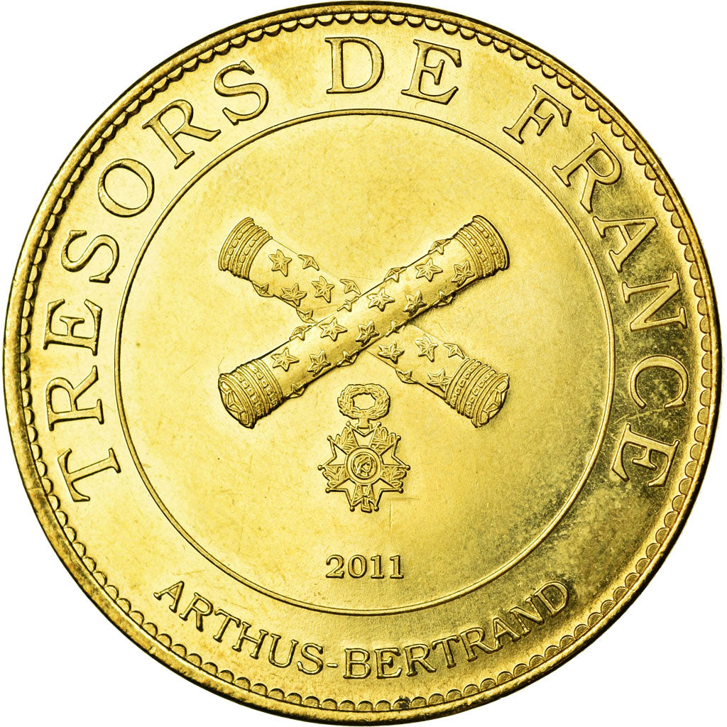 Frankrijk, Token, Toeristisch fiche, Pierrelatte - Ferme aux crocodiles n° 4