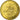 France, Token, Touristic token, Giverny - Fondation Claude Monet - Nymphéas