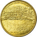 France, Jeton, Jeton Touristique, Giverny - Fondation Claude Monet - le pont