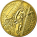 France, Token, Touristic token, Paris - Musée National de la Marine, 2010