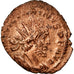Moneta, Victorinus, Antoninianus, AU(50-53), Bilon, Cohen:131