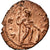 Moneda, Victorinus, Antoninianus, MBC+, Vellón, Cohen:131