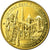 Francia, Token, Touristic token, Tréguier - Sanctuaire de Saint Yves, 2009