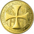 Francia, Token, Touristic token, Tréguier - Sanctuaire de Saint Yves, 2009