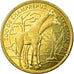 France, Token, Touristic token, Champrepus - Le zoo - les girafes, 2007, Arthus