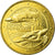 Francia, Token, Touristic token, 35/ Grand Aquarium - Saint-Malo, 2010, Arthus