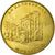 Francia, Token, Touristic token, 98/ Cathédrale de Monaco, 1999, MDP, BB