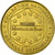 Francia, Token, Touristic token, 98/ Cathédrale de Monaco, 1999, MDP, BB
