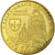 Francia, Token, Touristic token, Tour Saint-Amand-Les-eaux, 2009, MDP, BB