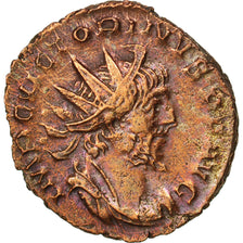 Victorinus, Antoninianus, SPL-, Biglione, Cohen:131