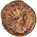 Victorinus, Antoninianus, AU(55-58), Billon, Cohen #131, 2.80