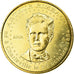 France, Token, Touristic token, Charleville-Mézières - Arthur Rimbaud, 2012