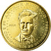 France, Token, Touristic token, Charleville-Mézières - Arthur Rimbaud, 2012