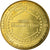 Francia, Token, Touristic token, Charleville-Mézières - Charles de Gonzague