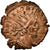 Moneda, Victorinus, Antoninianus, EBC, Vellón