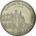 Portugal, Médaille, Mosteiro da Batalha, History, 2009, Médaille de