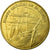 Francia, Token, Touristic token, Paris - Musée de la Marine, 2007, MDP, BB