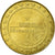 Francia, Token, Touristic token, Paris - Musée de la Marine, 2007, MDP, BB