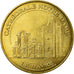 Frankreich, Token, Touristic token, 76/ Cathédrale Notre-Dame - Le Havre, 2010