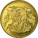 France, Token, Touristic token, Monaco - Cathédrale n°4, 2006, Arthus